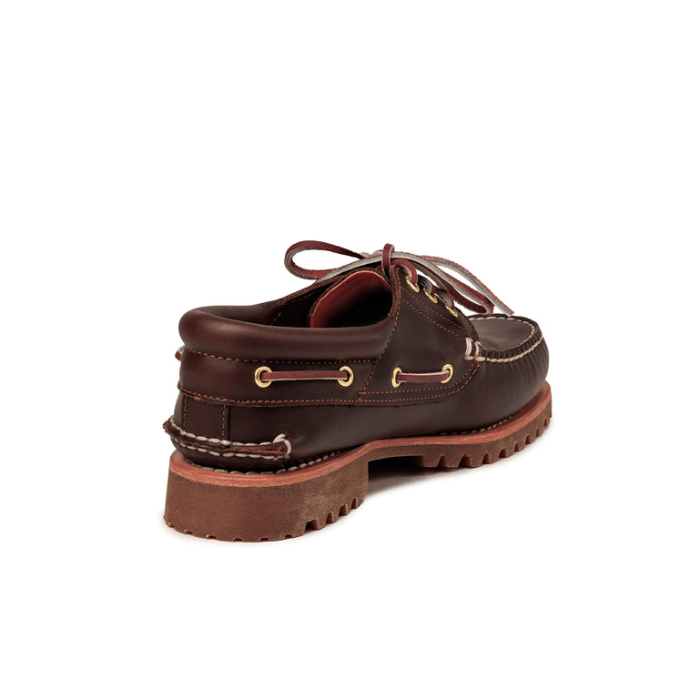 Timberland Authentics 3 Eye Classic Lug