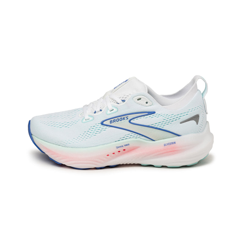 Brooks Glycerin 22 W