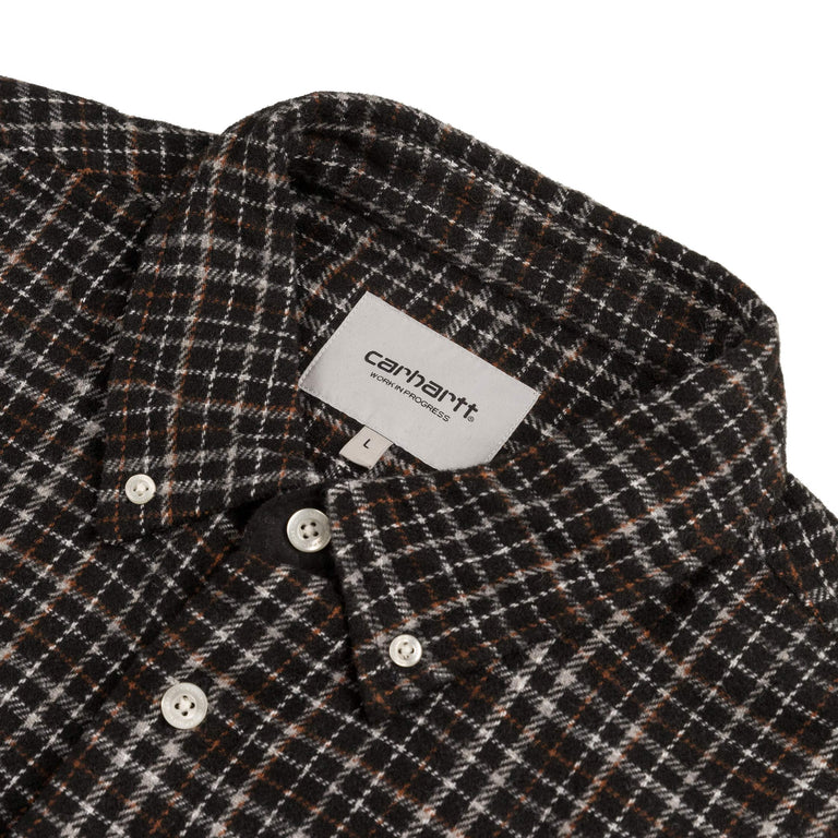 Carhartt WIP Runaway Millett Shirt