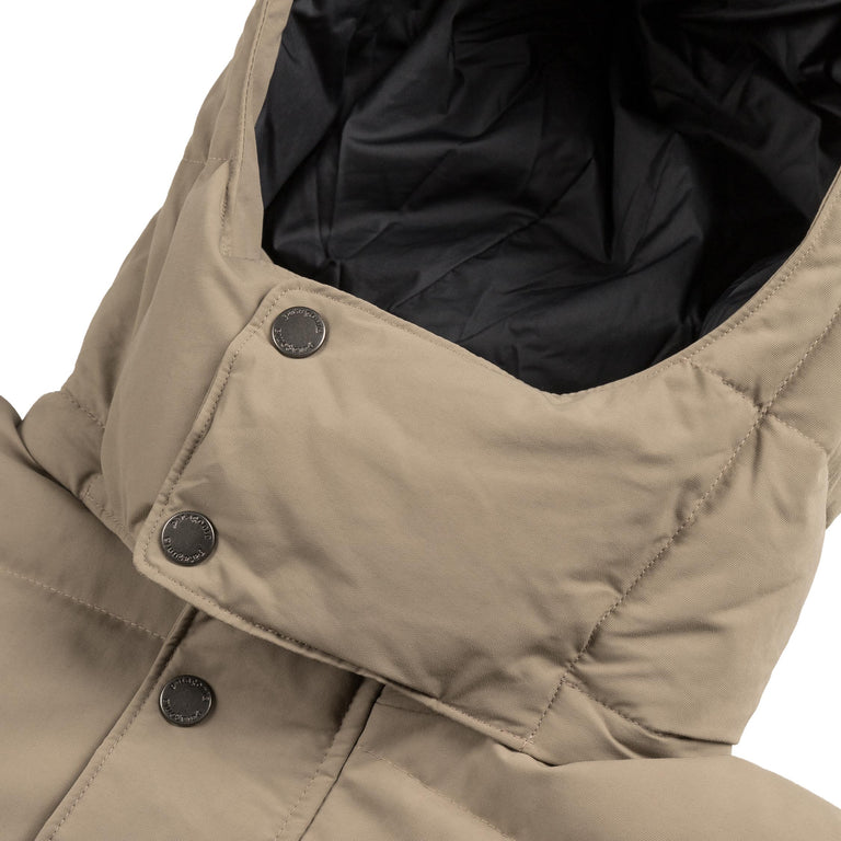 Patagonia Downdrift Jacket