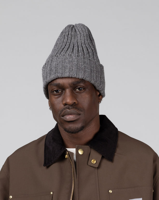 Beams Plus Wool Watch Cap