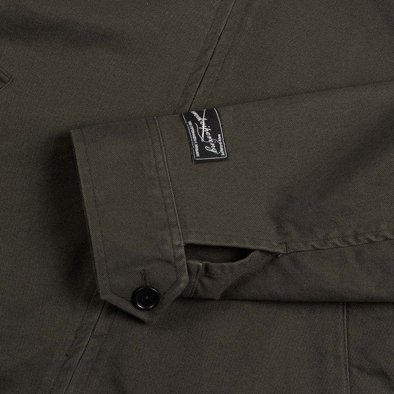 mfpen Work Jacket