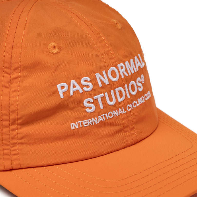 Pas Normal Studios Off-Race Ripstop Cap