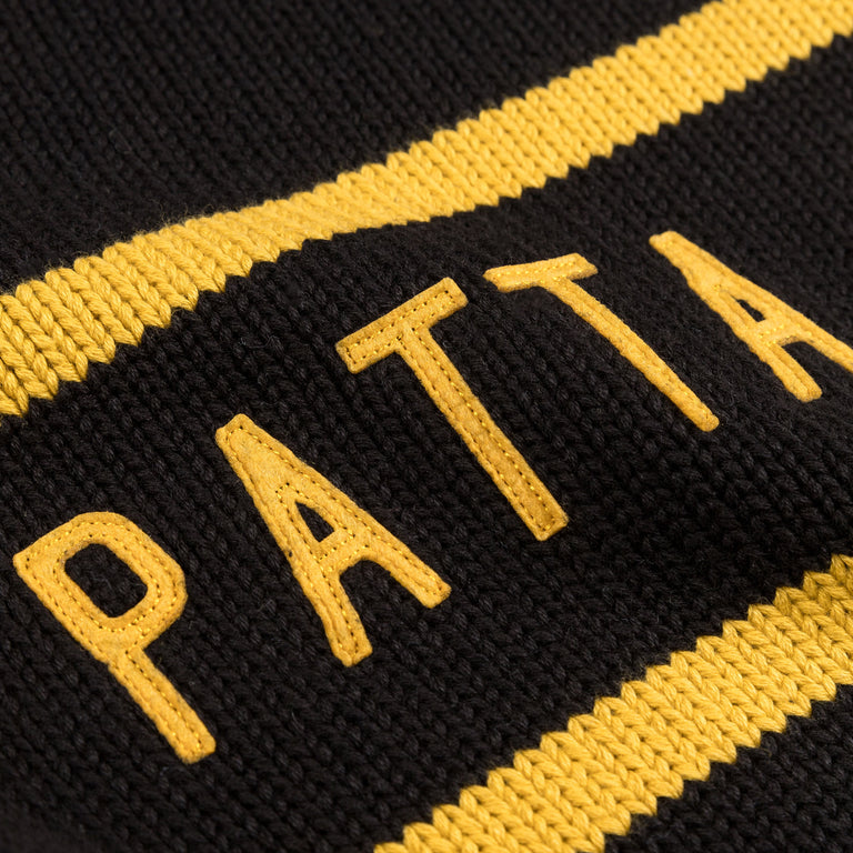 Patta Original Clothing Knitted Jumper