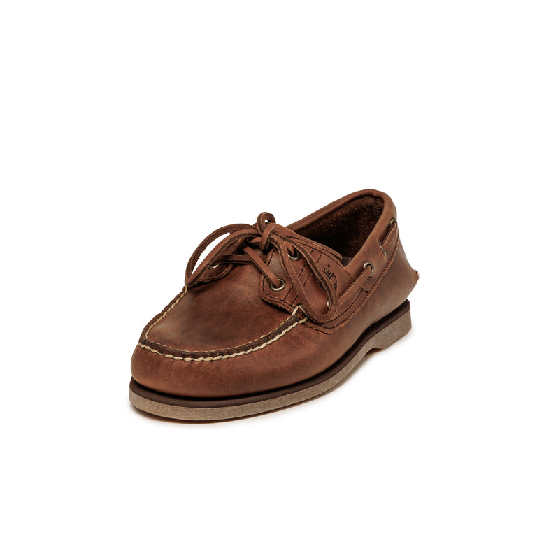 Timberland Classic Boat Shoe