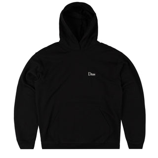 Dime Classic Small Logo Hoodie