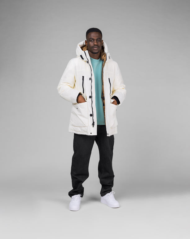 Woolrich Ramar Arctic Parka jetzt online kaufen