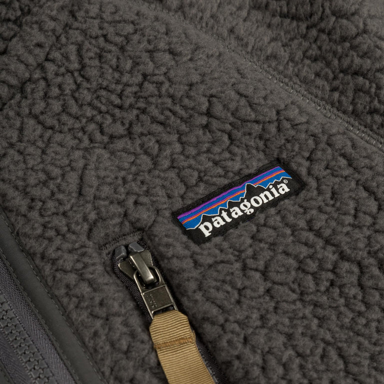 Patagonia Retro Pile Jacket