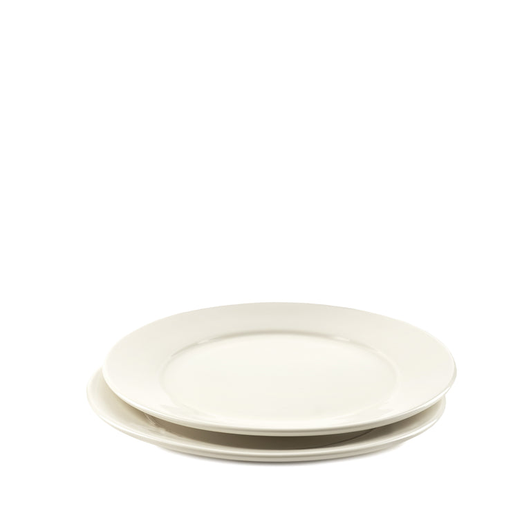 Service Projects Metier Lunch Plate Set