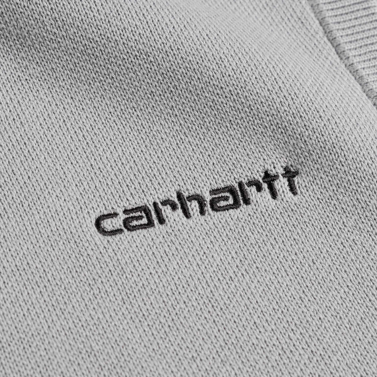 Carhartt WIP Script Vest Sweater