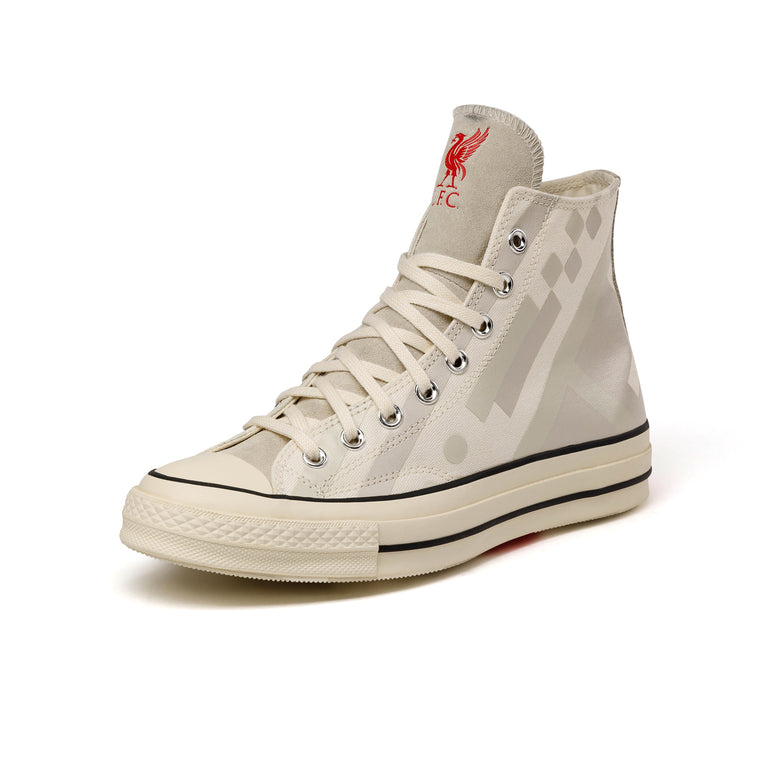 Converse x Liverpool FC Chuck Taylor All Star '70 Hi