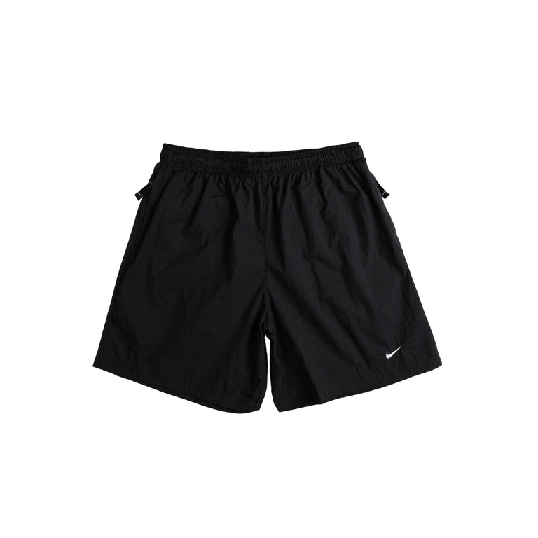 Nike Solo Swoosh Woven Shorts