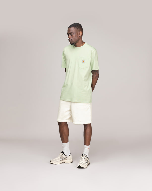 Nike Jordan Wordmark Fleece Short
