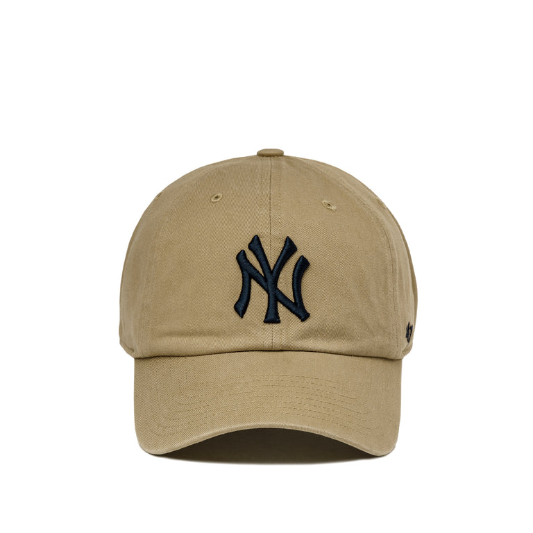 47 MLB New York Yankees *Clean Up* Cap