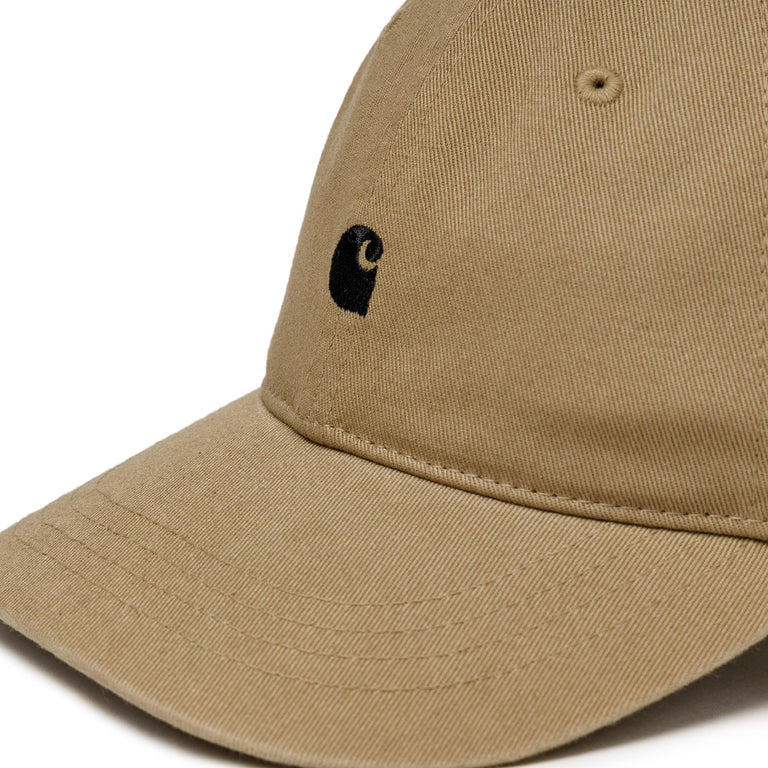 Carhartt WIP Madison Logo Cap