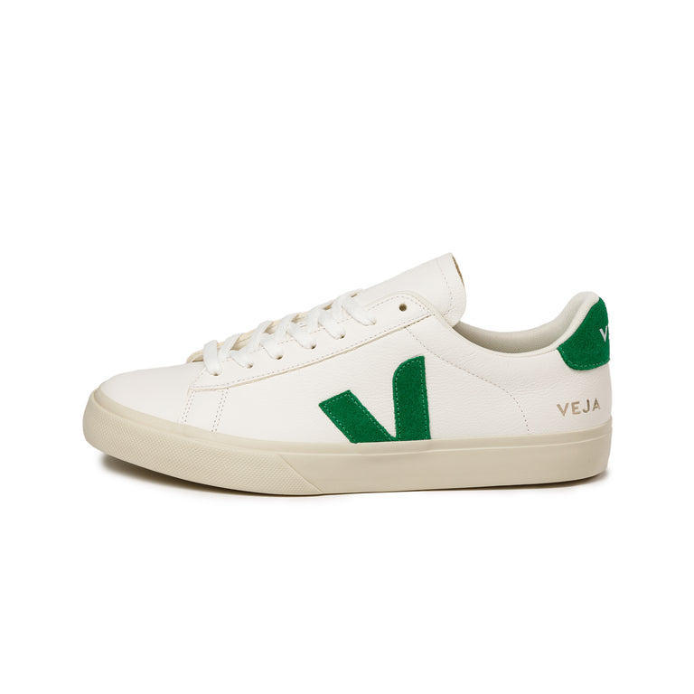 Veja Campo Chromefree Leather W