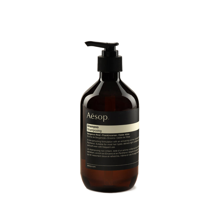 Aesop Shampoo 500ml