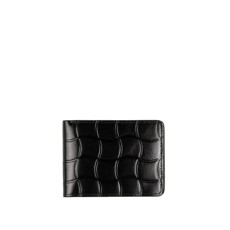 Dime Classic Quilted Wallet