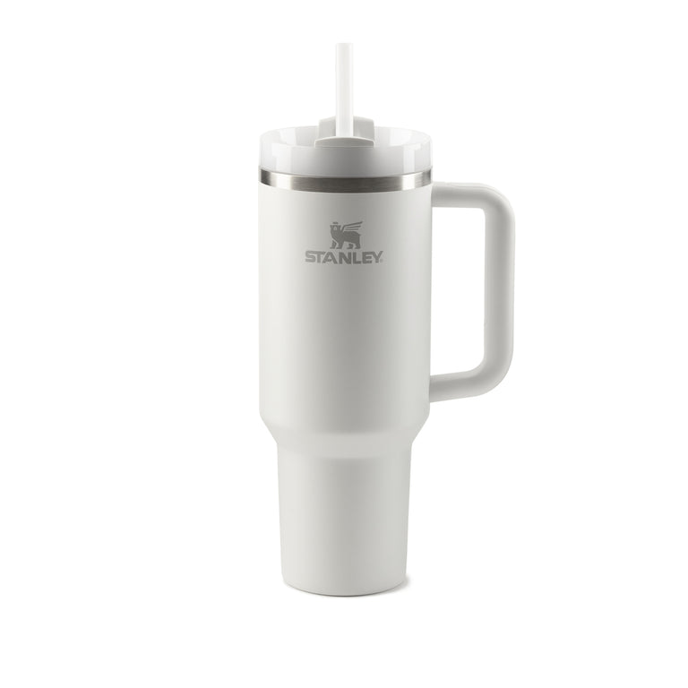 Stanley Quencher H2.0 Flowstate Tumbler 1.2L *Frost*