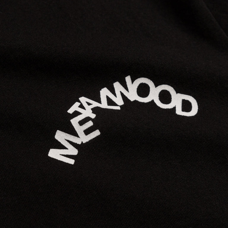 Metalwood Jumpled T-Shirt