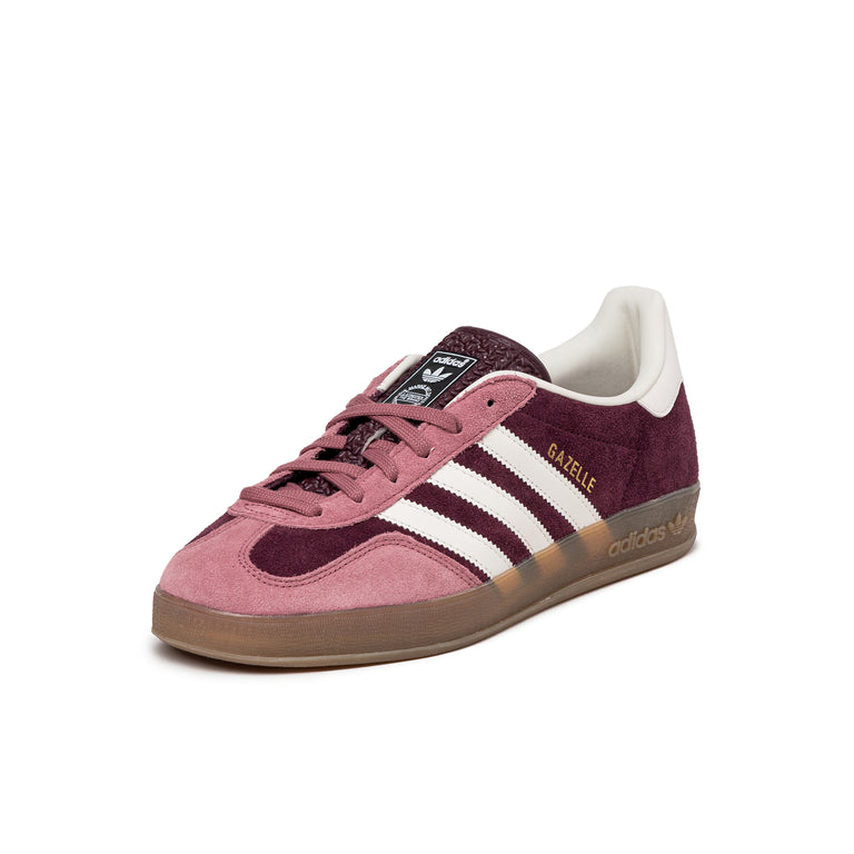 Adidas Gazelle Indoor onfeet