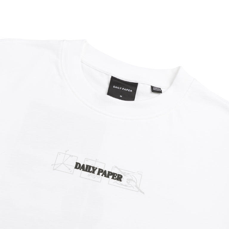 Daily Paper Mirror T-Shirt