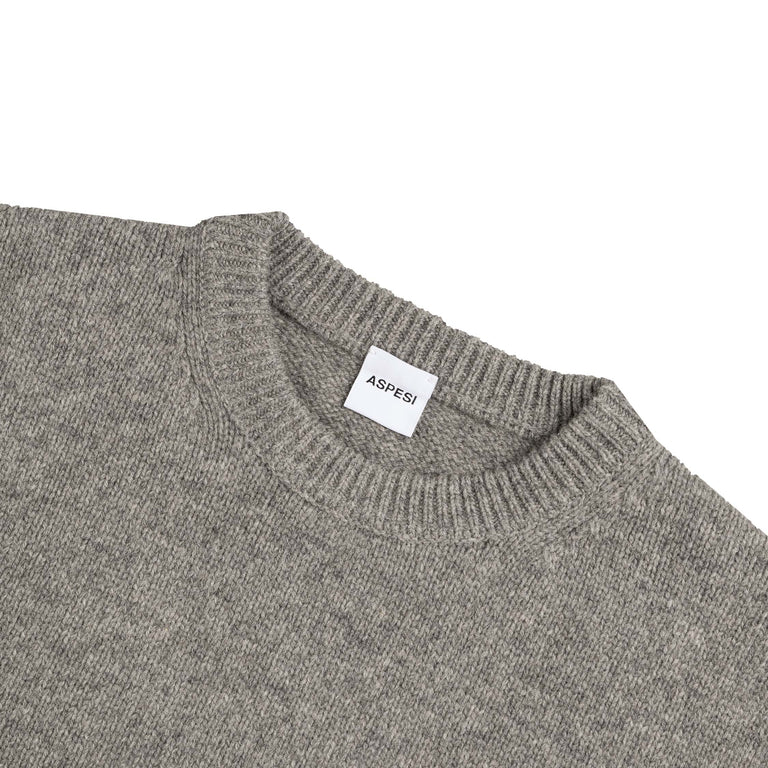 Aspesi Knit Pullover