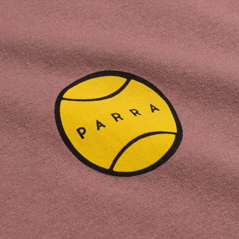 By Parra Ball Catcher T-Shirt