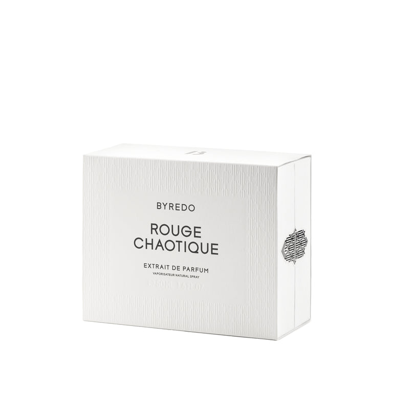 Byredo Rouge Chaotique - Night Veils Extrait de Parfum 50ml