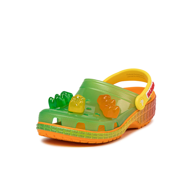 Crocs x Haribo Classic Clog