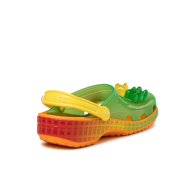 Crocs x Haribo Classic Clog