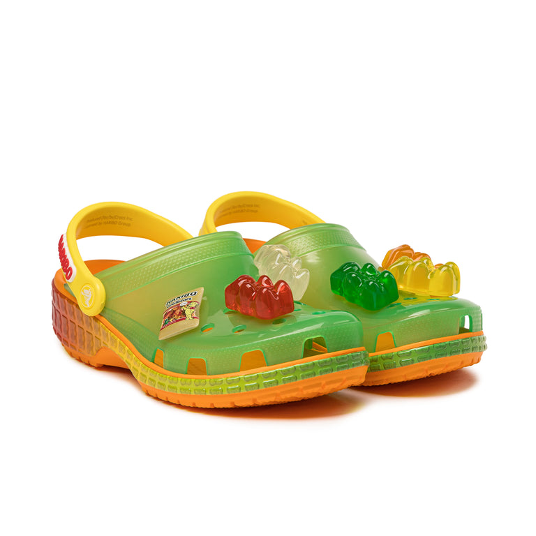 Crocs x Haribo Classic Clog