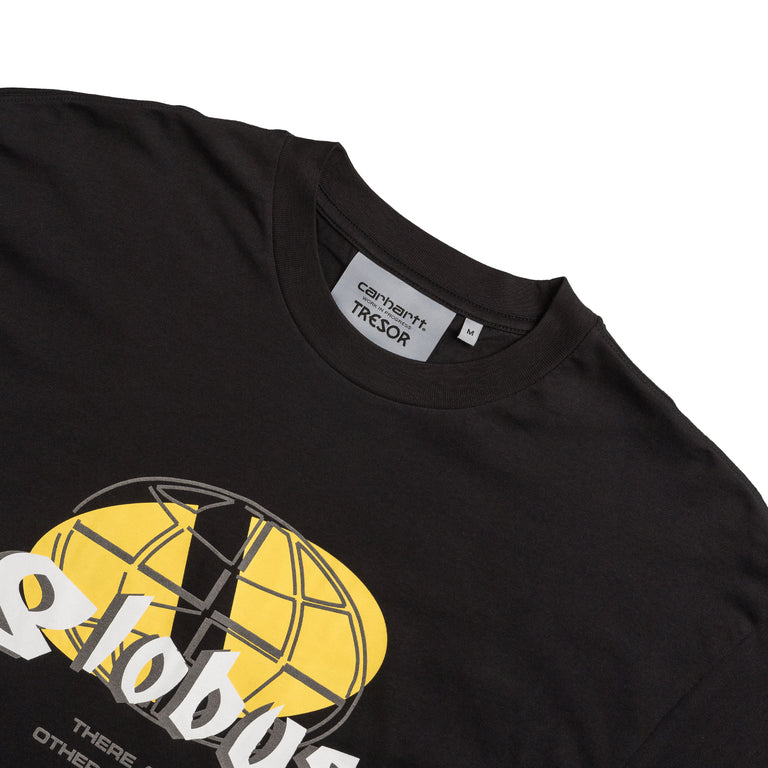 Carhartt WIP x Tresor Globus T-Shirt