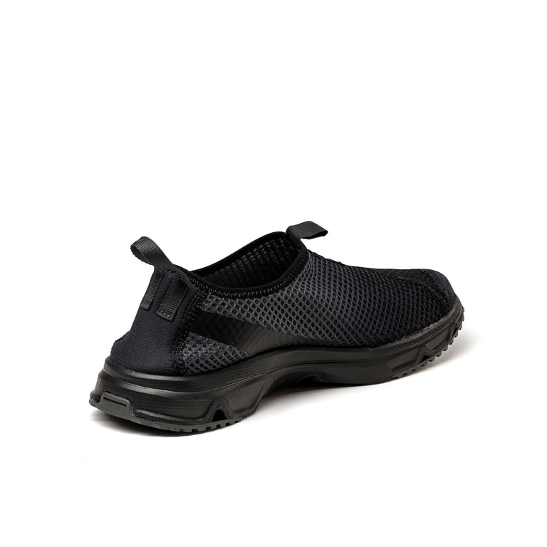 salomon baskets noir footwear*