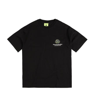 New Amsterdam Surf Association Seal Logo Tee