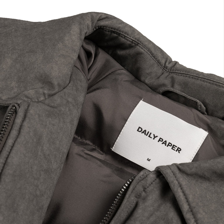 Daily Paper Bantoe Jacket