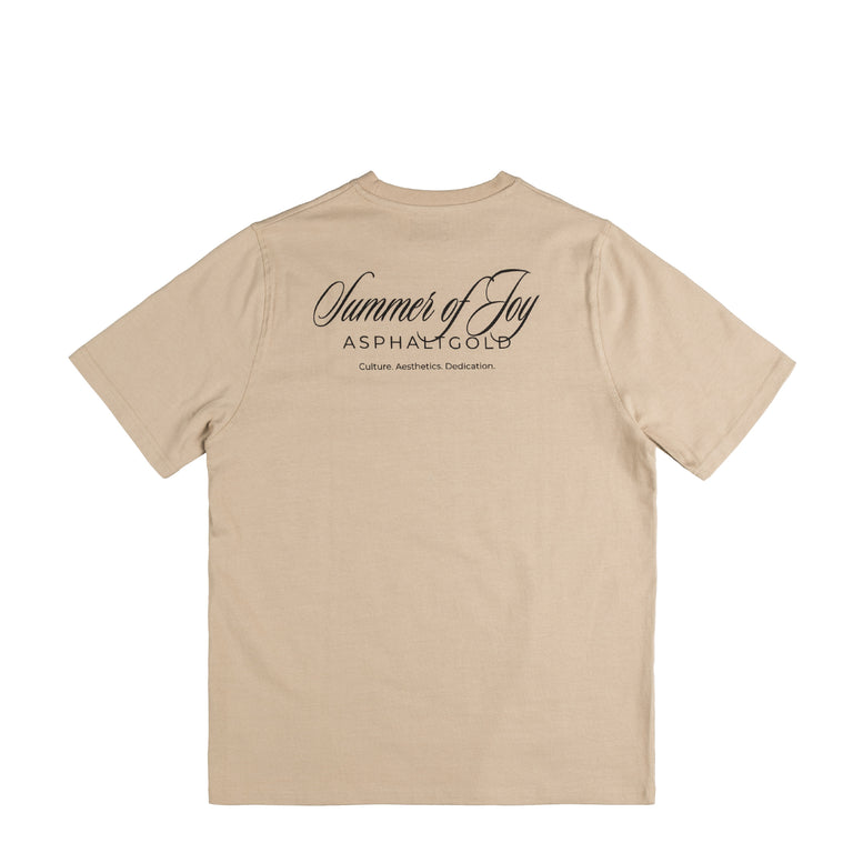 Asphaltgold Summer of Joy T-Shirt