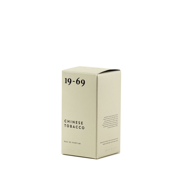 19-69 Chinese Tobacco Eau de Parfum 30 mL