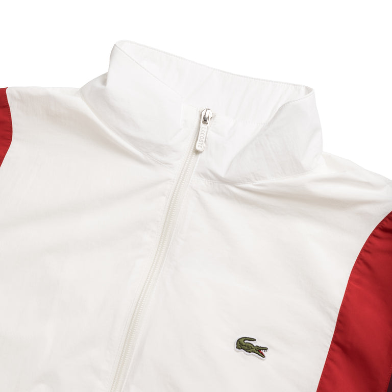 Lacoste Sportsuit Showerproof Track Jacket