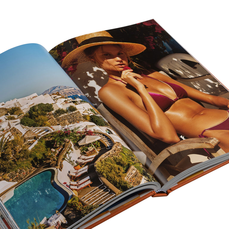 Assouline Greek Islands