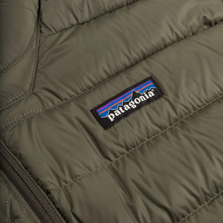 Patagonia Down Sweater Vest