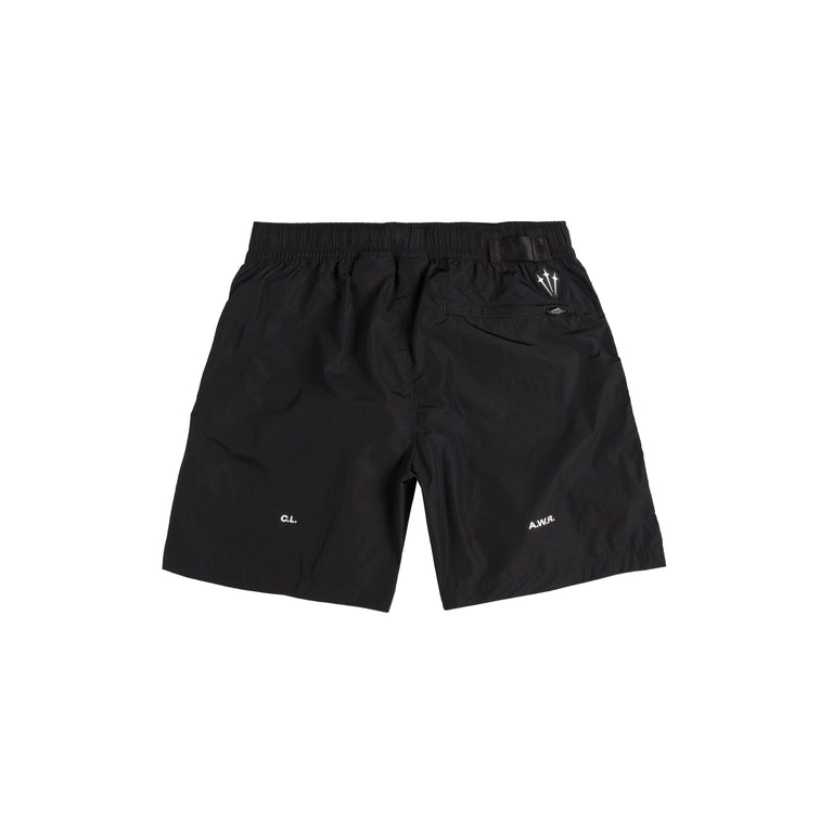 Nike x Nocta Cardinal Nylon Shorts
