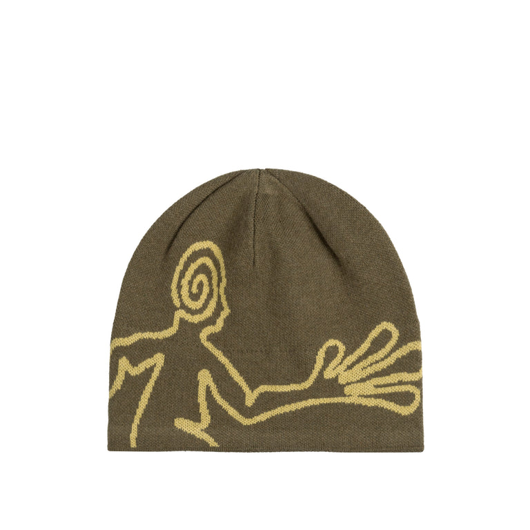 Hiking Patrol Knit Beanie