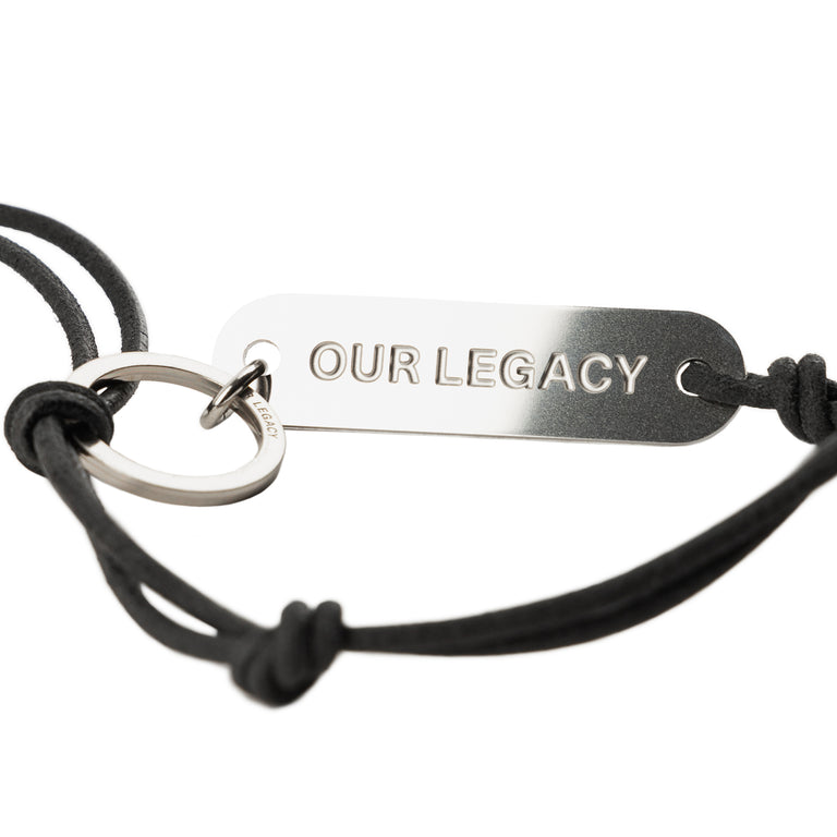 Our Legacy Ladon Key Ring