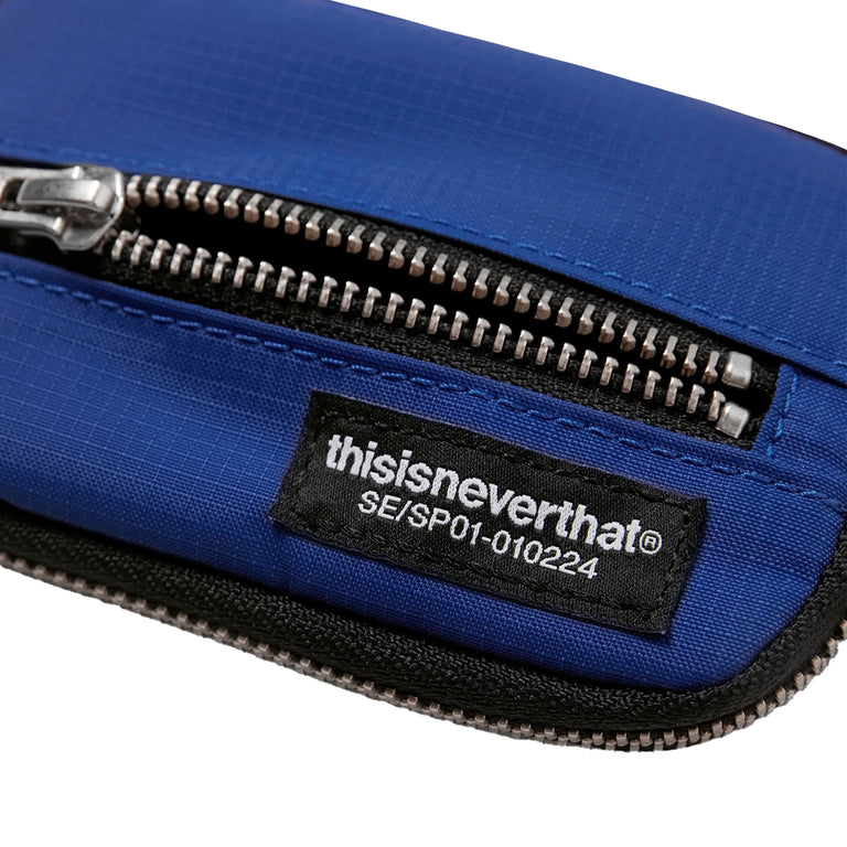 thisisneverthat CORDURA Zip Wallet