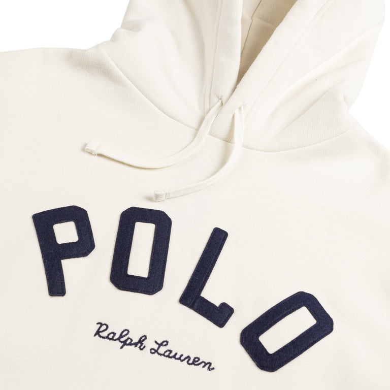 Polo Ralph Lauren The RL Logo Hoodie