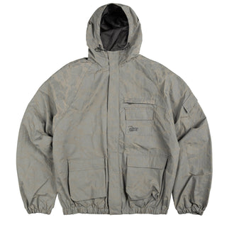 Patta Digi Camo Reflective Jacket