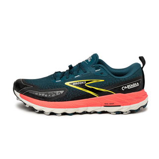 Brooks Cascadia 18