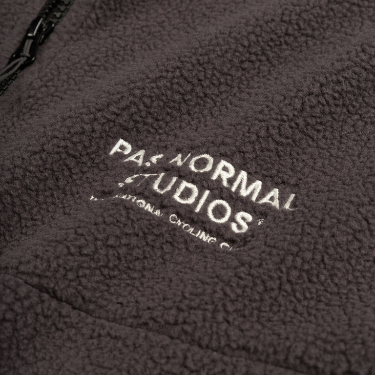 Pas Normal Studios	Off-Race Fleece Jacket