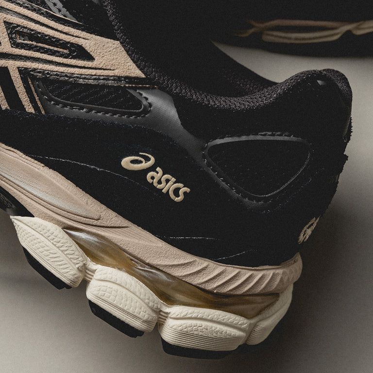 Asics GEL NYC Sneaker jetzt online kaufen